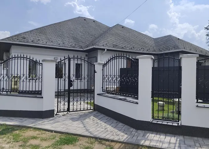 Pipacs Apartman