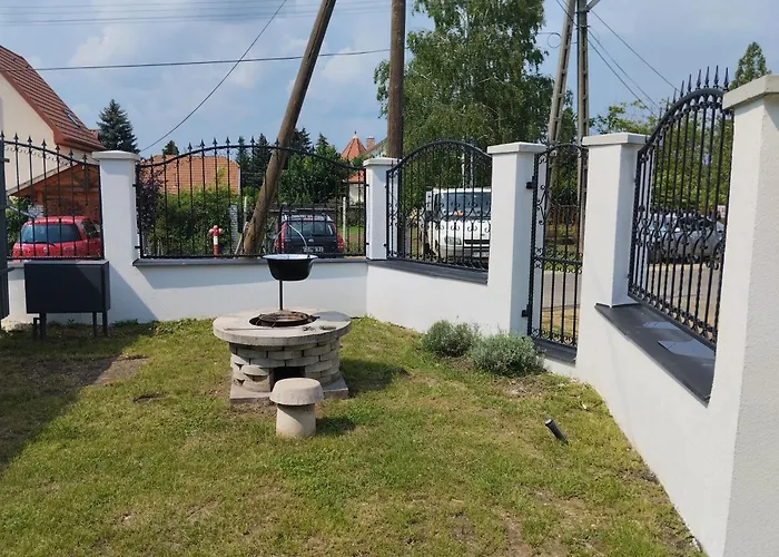 Pipacs Apartman
