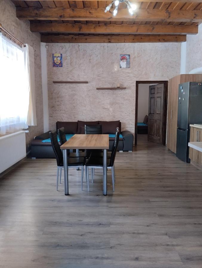 Pipacs Apartment Nyiregyhaza