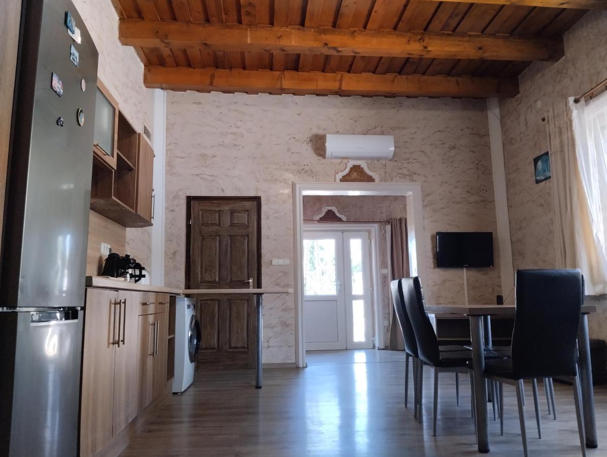 Apartment Pipacs Nyiregyhaza