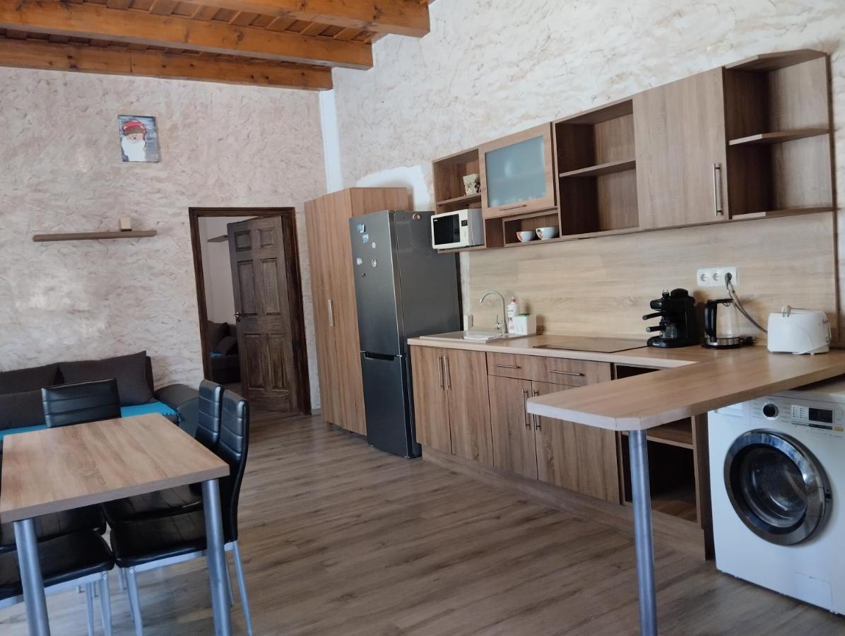 Pipacs Apartament