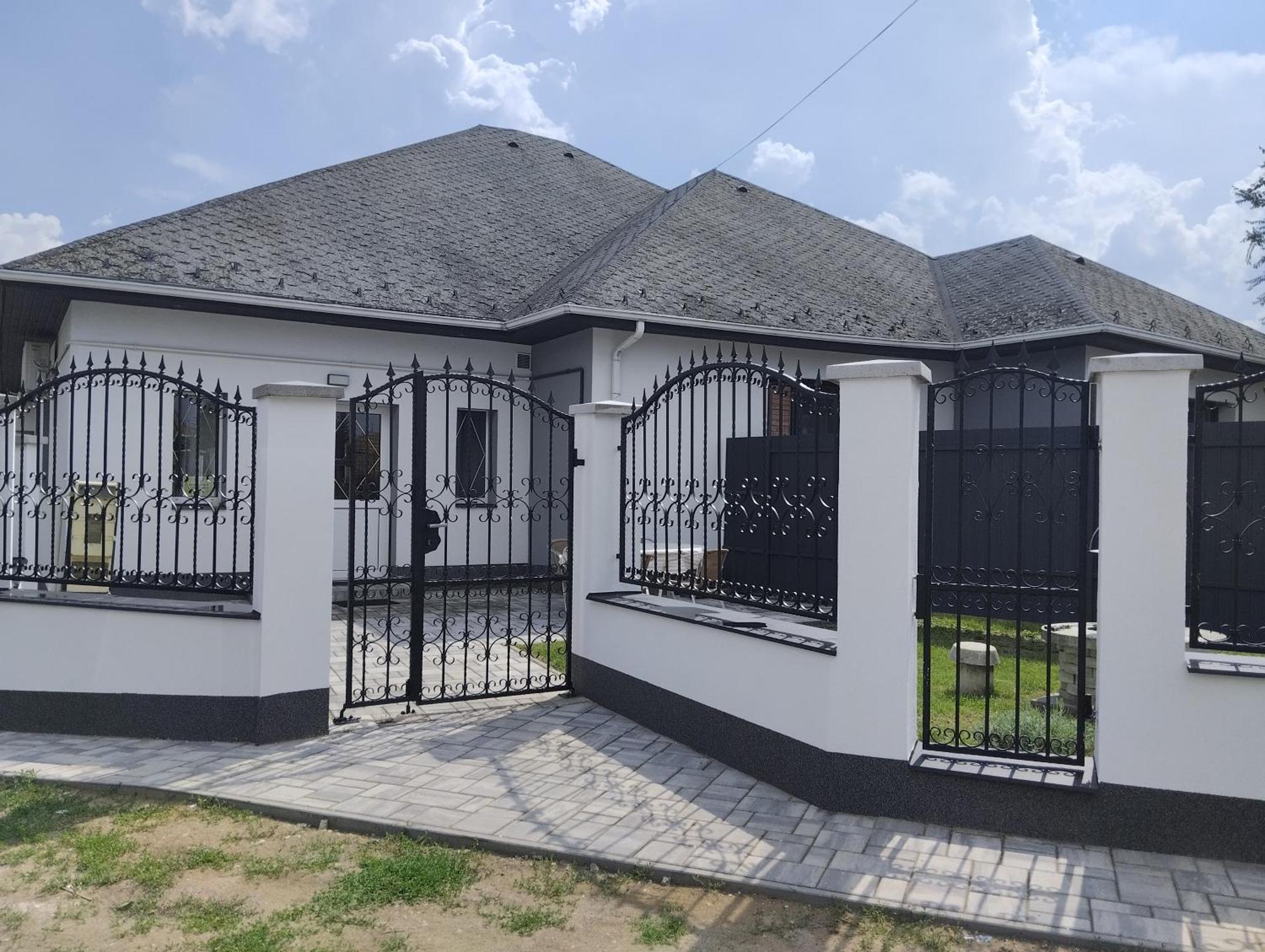 Pipacs Apartament Nyíregyháza